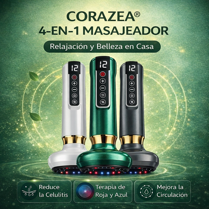 Corazea Masajeador™
